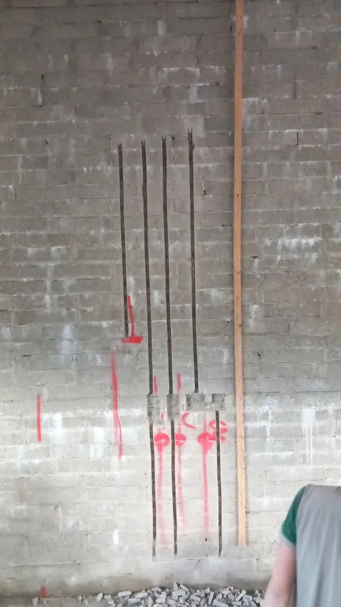 Wall chasing - Image 2
