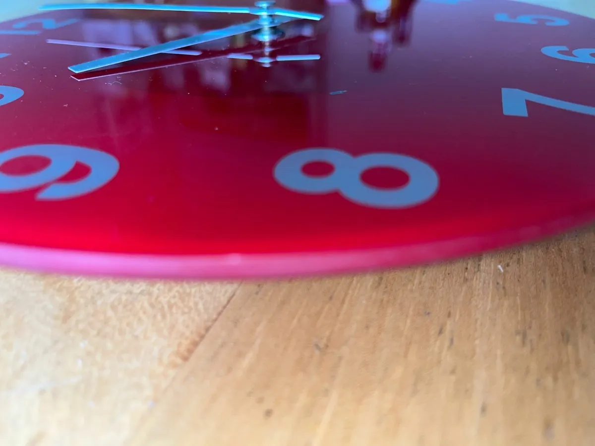 Wall clock - Image 2