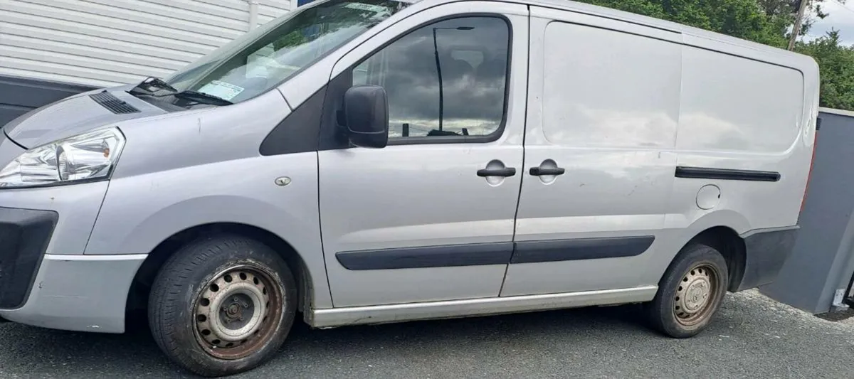 Toyota Proace Van - Image 2