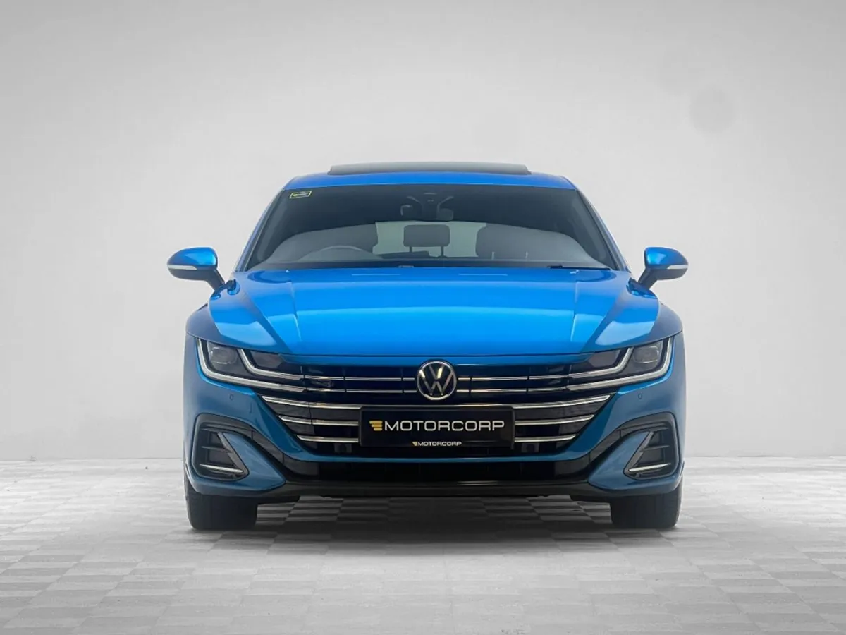 Volkswagen Arteon R Line 1.4 TSI DSG - Image 2