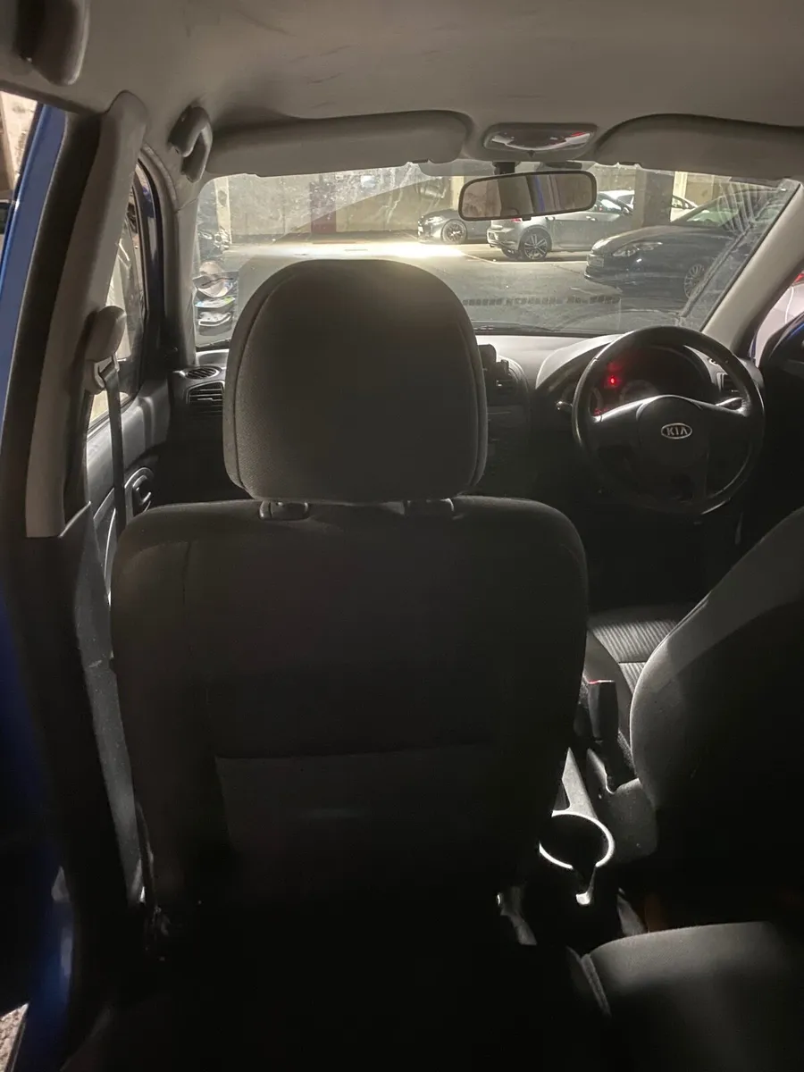 Kia Picanto 2010 - Image 3
