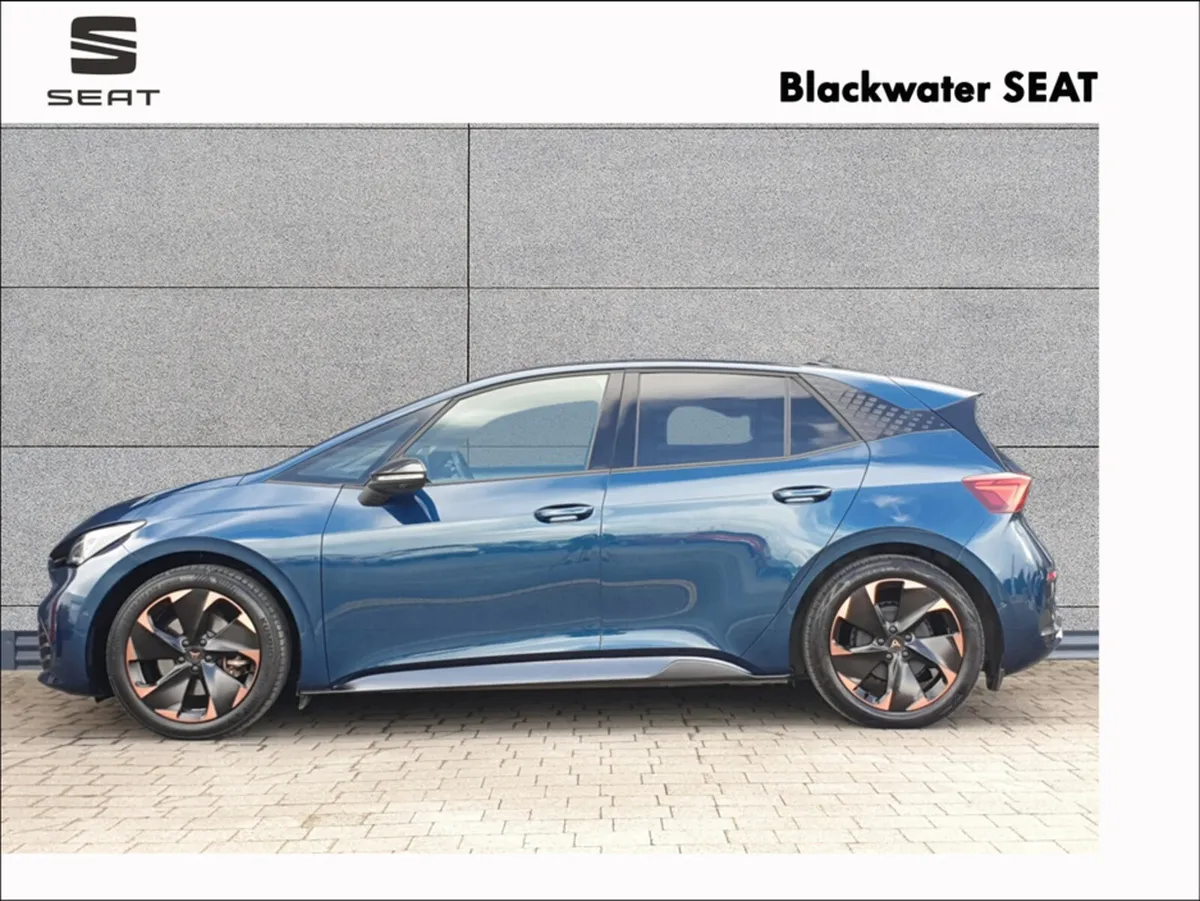 Cupra Born 150KW (58KWH) 204BHP 5DR AUTOMATIC - Image 3