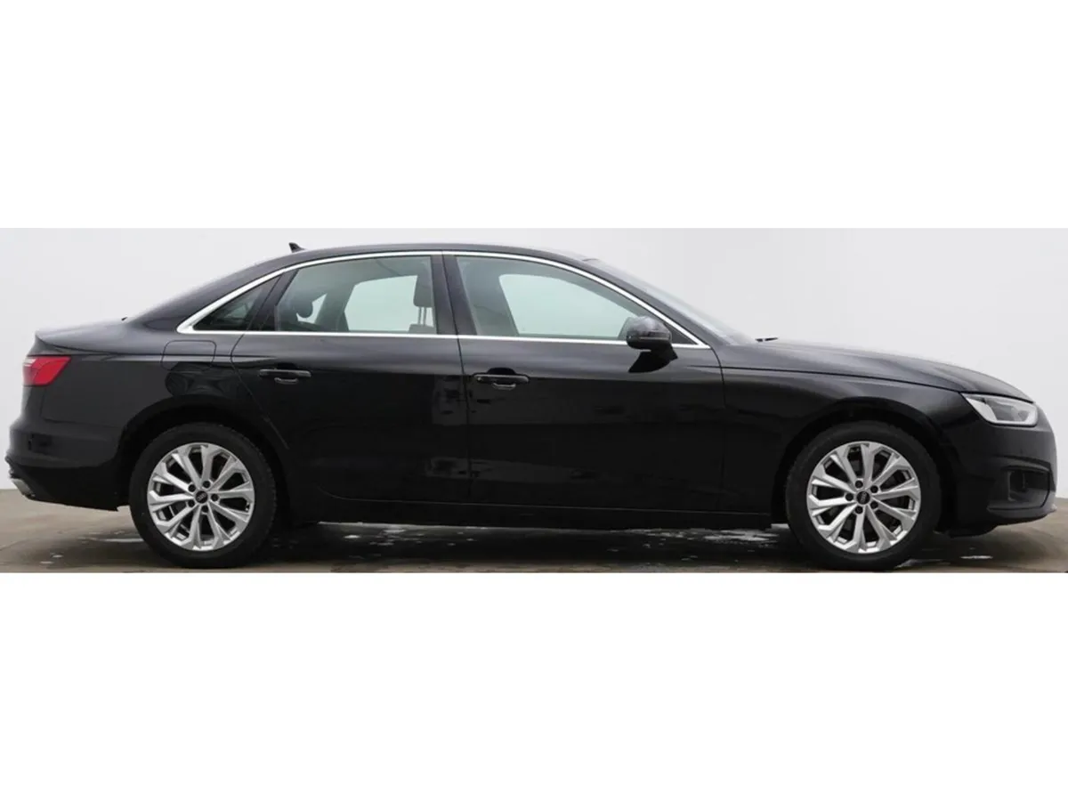 Audi A4 TECHNIK 35 TDI MHEV S- - Image 2