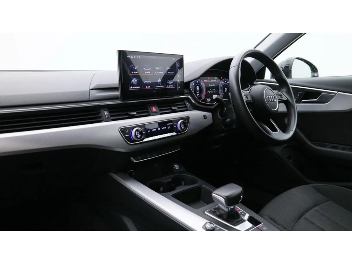 Audi A4 TECHNIK 35 TDI MHEV S- - Image 3