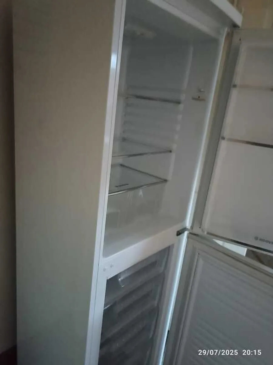 hoover fridge freezer - Image 3
