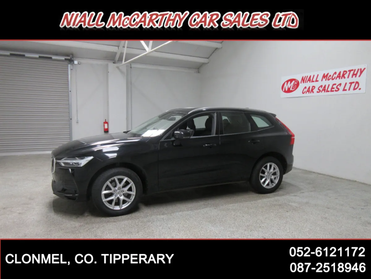 Volvo XC60 D4 AWD MOMENTUM - SCRAPPAGE & FINANCE A - Image 3
