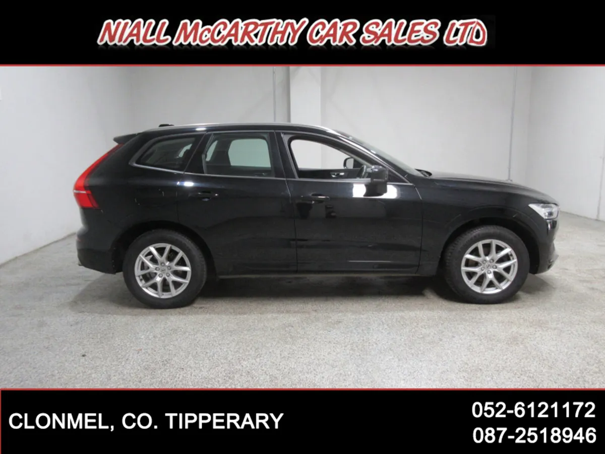 Volvo XC60 D4 AWD MOMENTUM - SCRAPPAGE & FINANCE A - Image 4