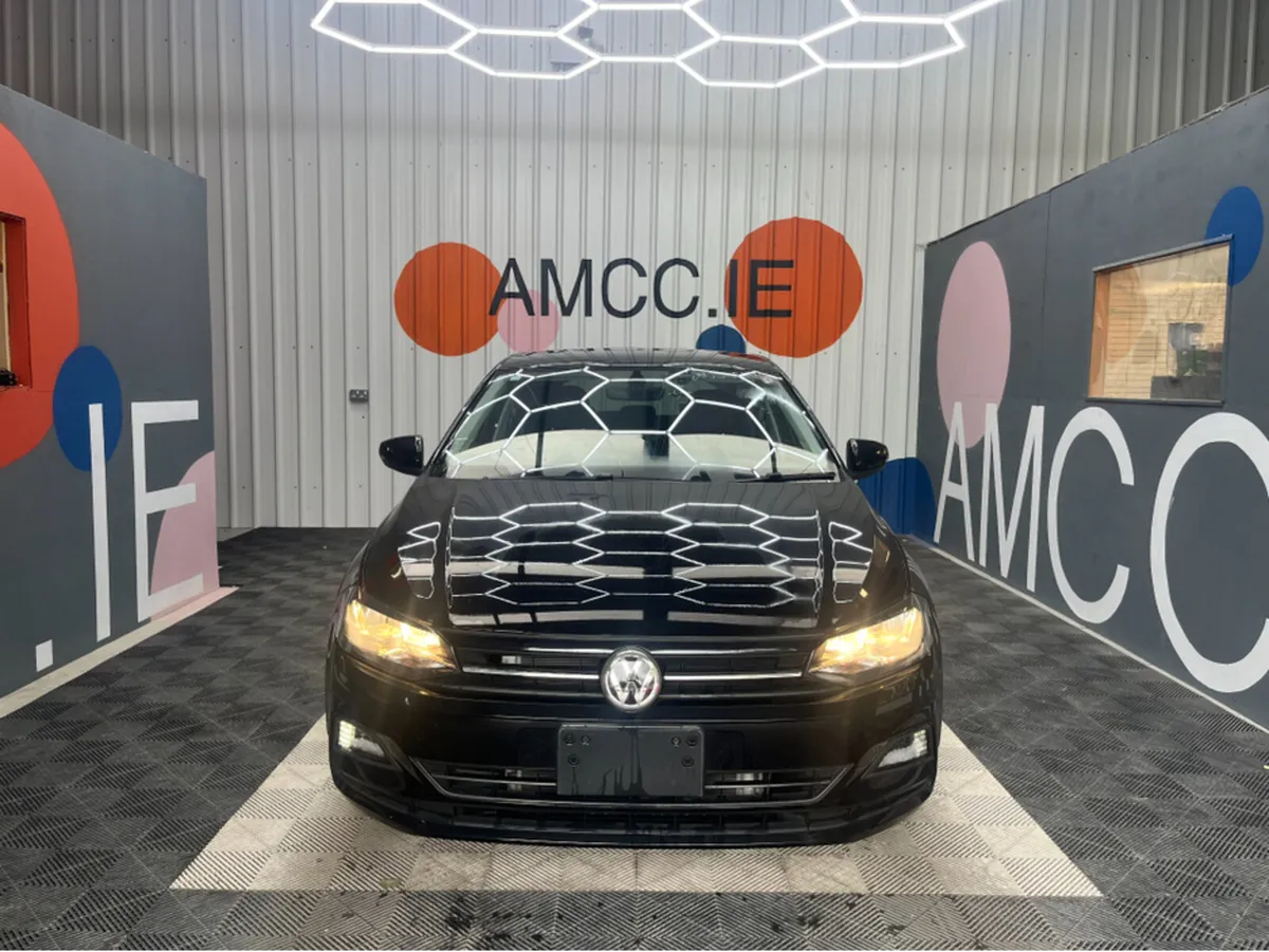 Volkswagen Polo €14950 POLO AUTOMATIC 1.0 TSI COMF - Image 2
