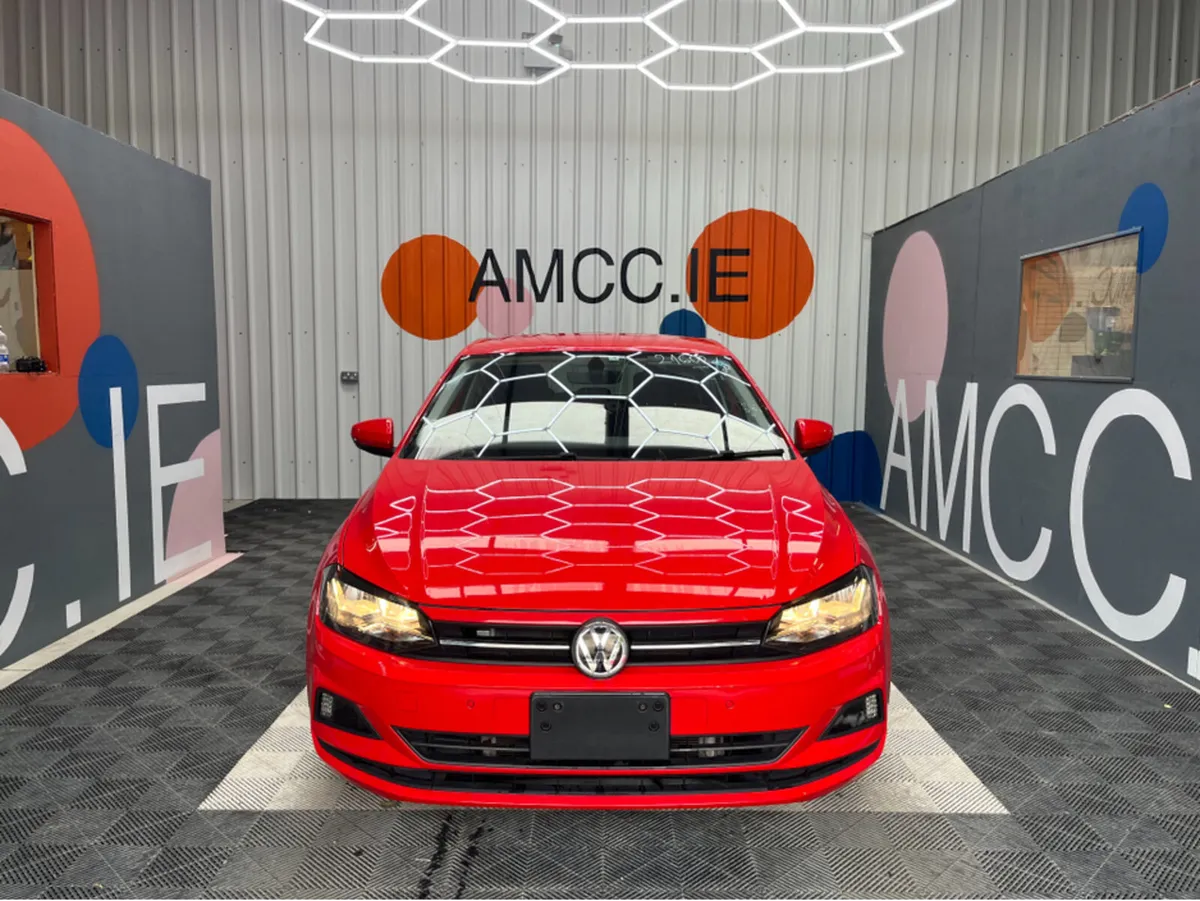 Volkswagen Polo ONLY €14950! POLO AUTOMATIC 1.0 TS - Image 2