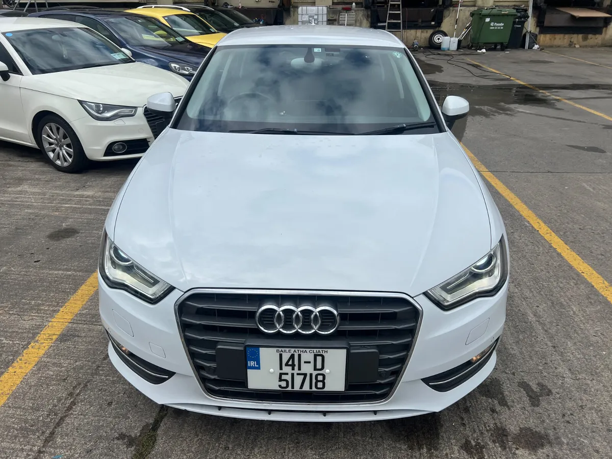 2014 A3 NCT 26 TAX 09/25 - Image 3