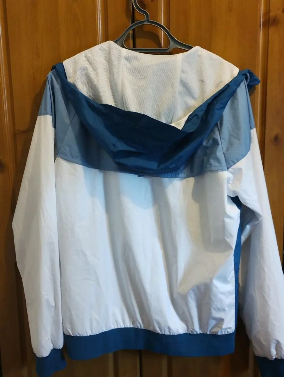 Nike Windrunner Jacket Windbreaker nylon glanz - Image 3