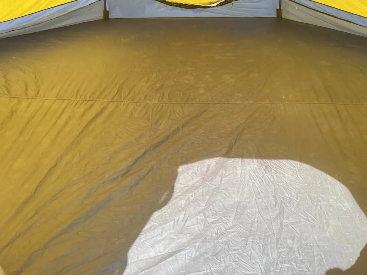 North Face Expedition 25 tent - Image 2