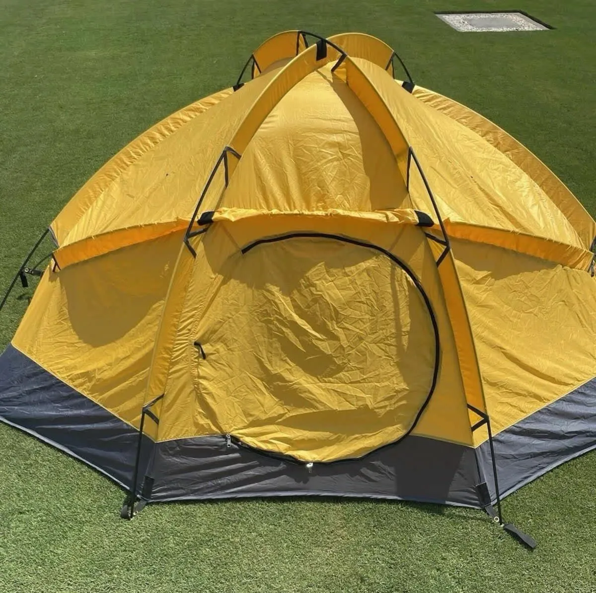 North Face Expedition 25 tent - Image 3