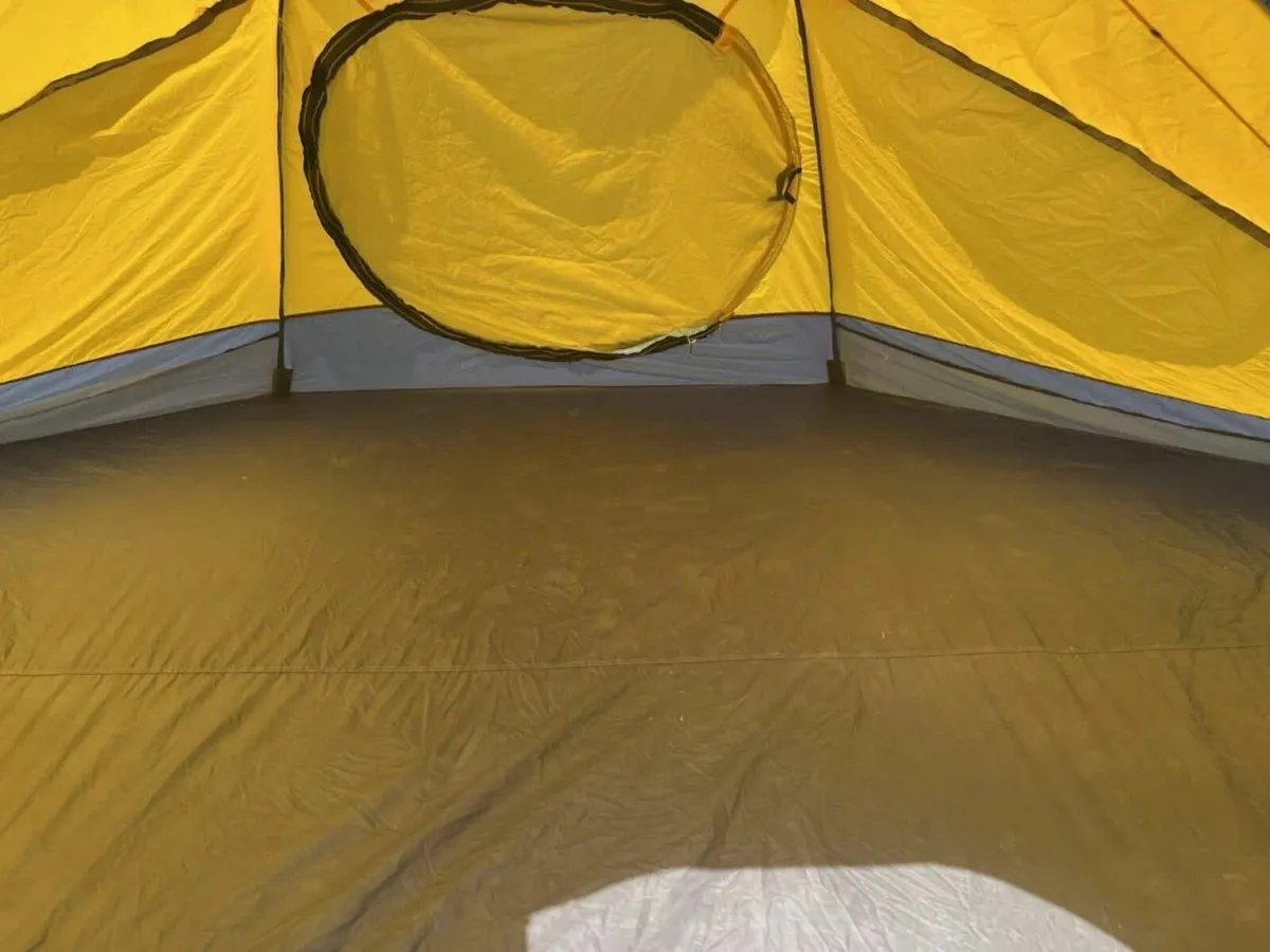 North Face Expedition 25 tent - Image 4