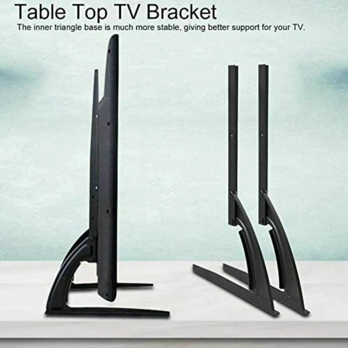 TV Stand LCD/LED/OLED/Plasma TV Desktop Stand - Image 3