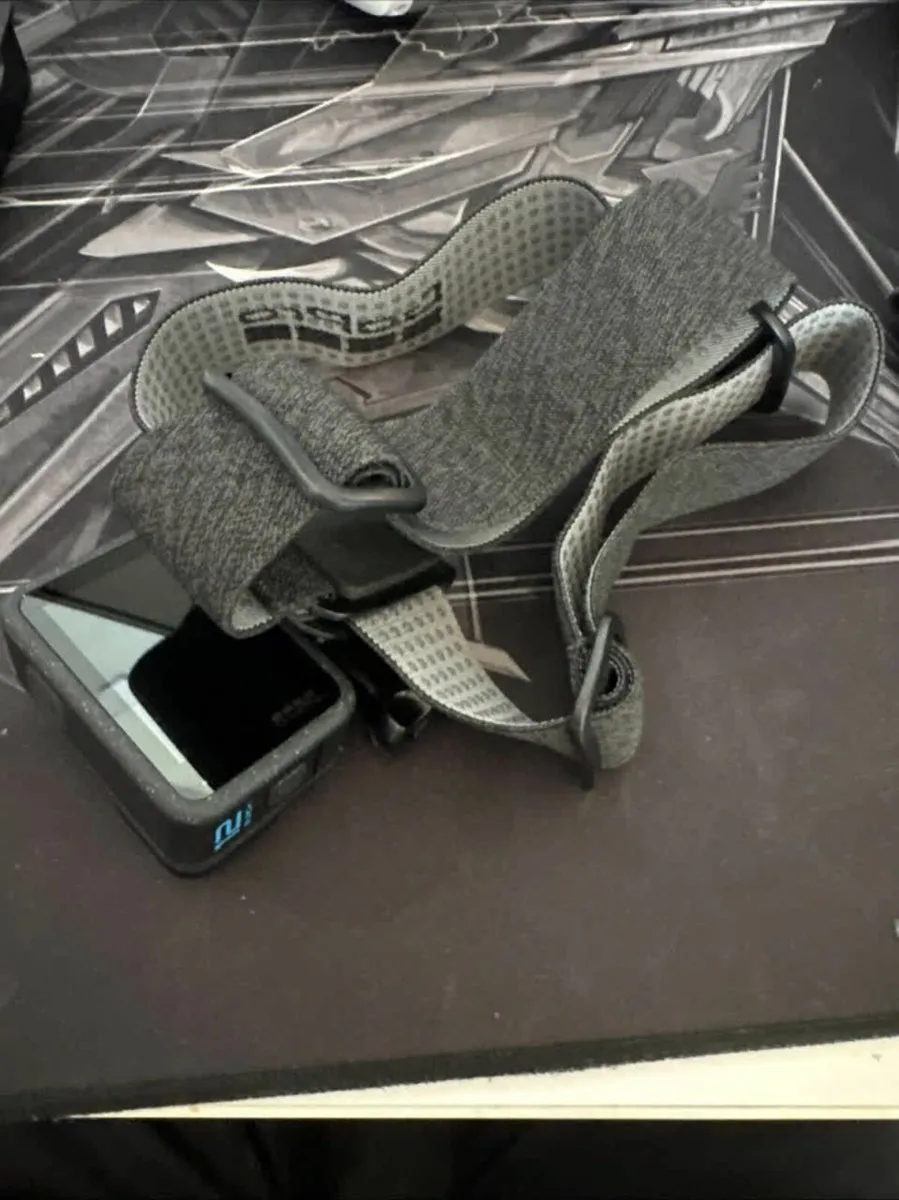 GoPro HERO12 Black action camera - Image 3