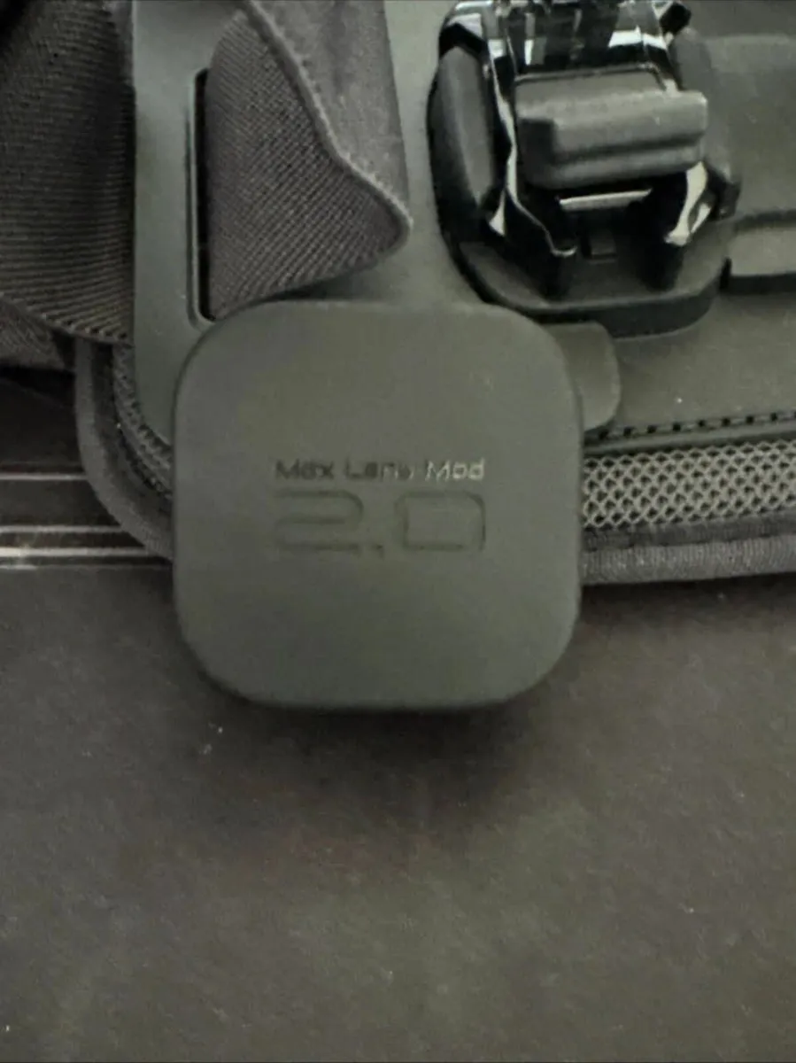GoPro HERO12 Black action camera - Image 4