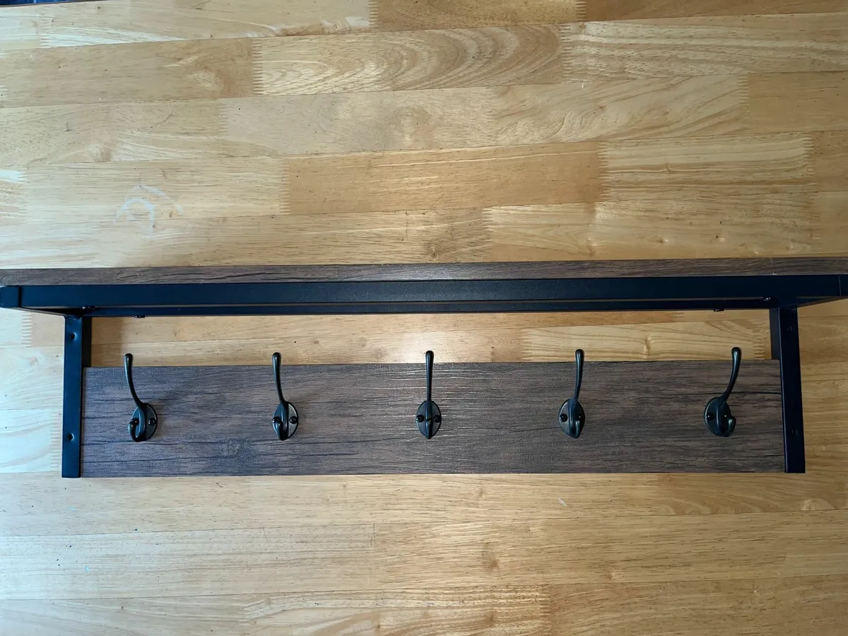 Coat hanger - Image 1