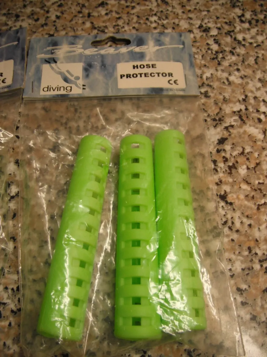 Diving Hose Protectors for Sale