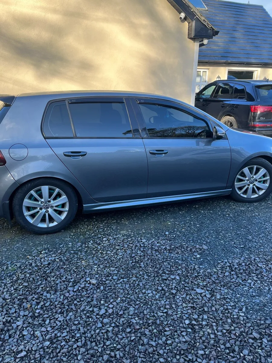 *New NCT* VW Golf 2012 TDI - Image 3