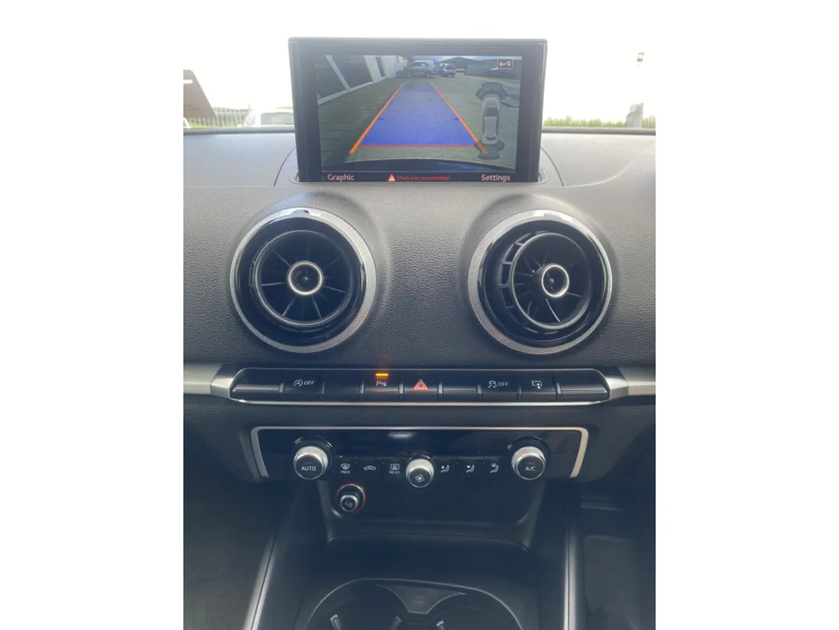 Audi A3 Sportback 1.4Tfsi - Image 4