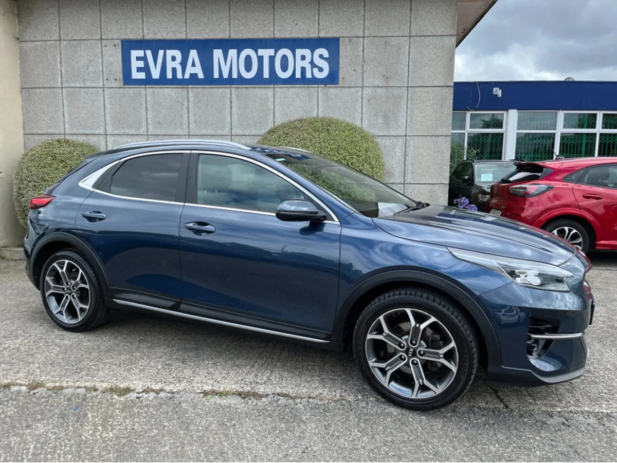 Kia XCeed K4 1.0 PETROL //HIGH SPEC// - Image 2