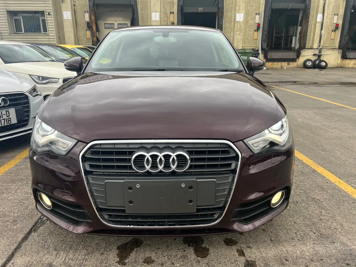 2011 A1 39K NCT 26 TAX 09/25 - Image 2