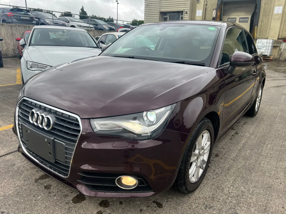 2011 A1 39K NCT 26 TAX 09/25 - Image 3