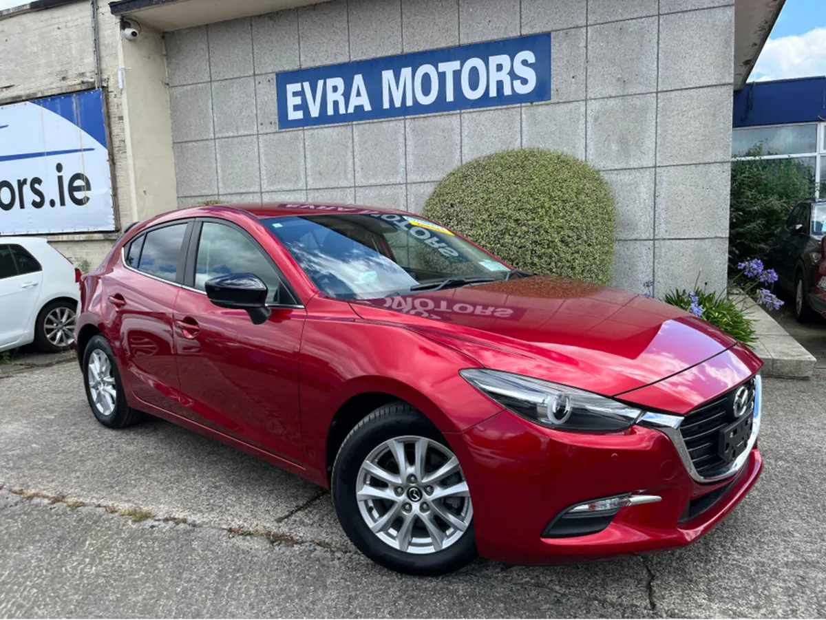 Mazda Mazda3 AXELA AUTOMATIC 1.5 DIESEL //LOW MILE - Image 1