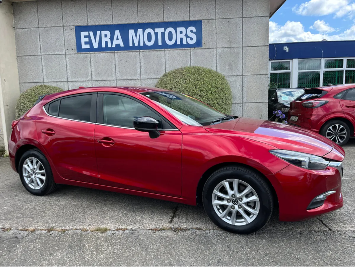 Mazda Mazda3 AXELA AUTOMATIC 1.5 DIESEL //LOW MILE - Image 2