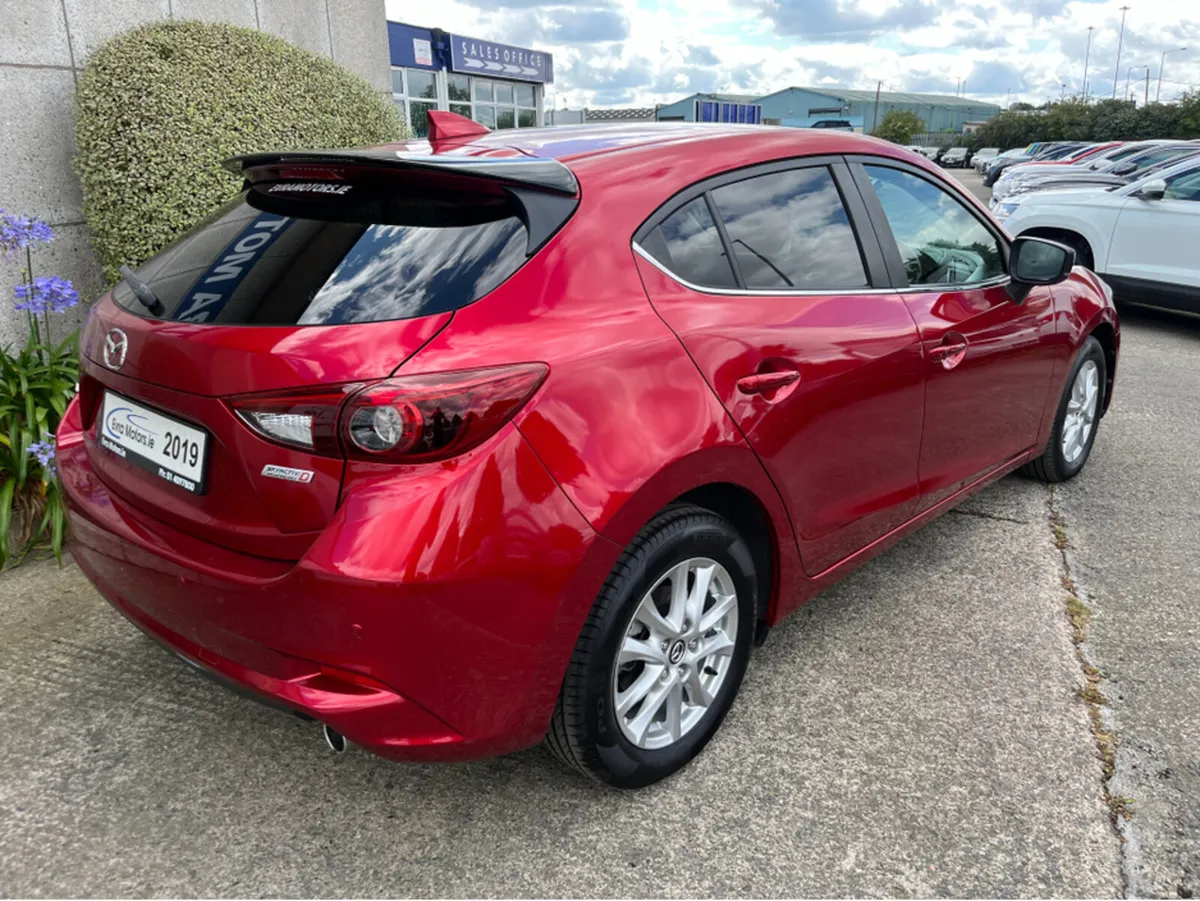 Mazda Mazda3 AXELA AUTOMATIC 1.5 DIESEL //LOW MILE - Image 4