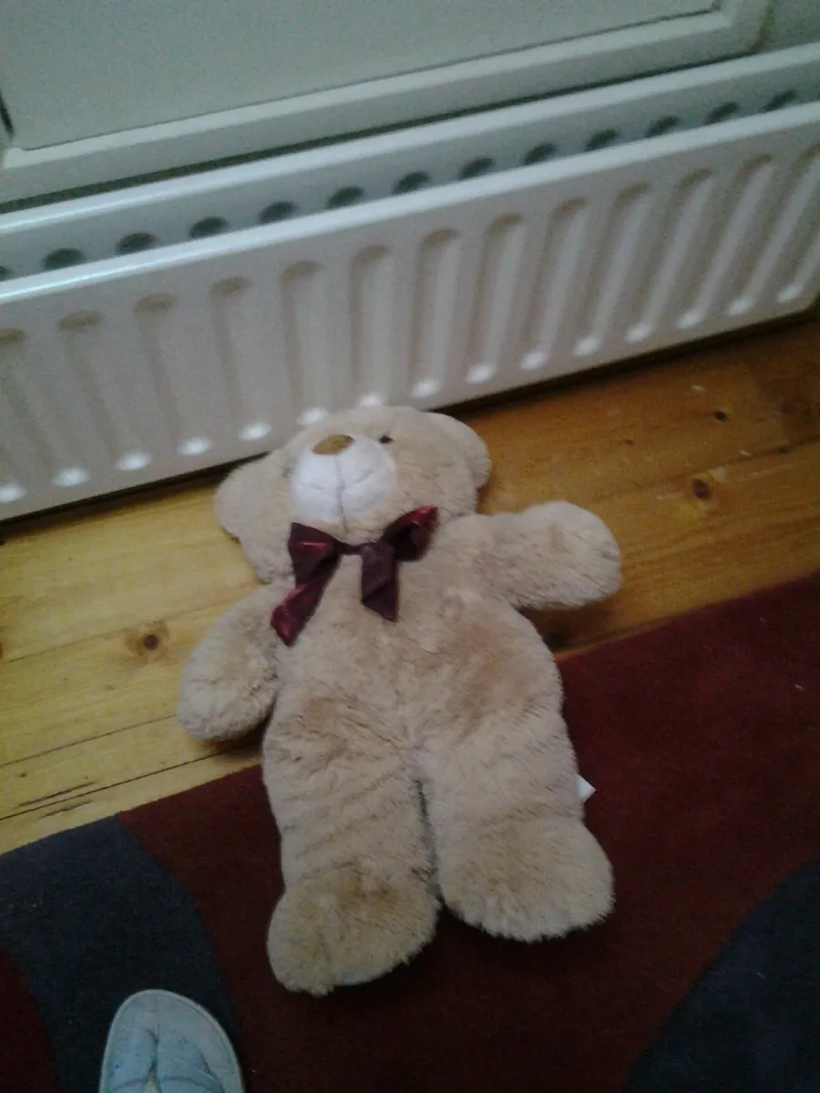Teddy Bear for Sale - Image 2