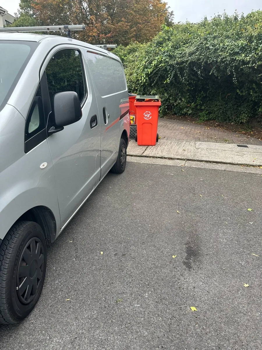 Nv200 - Image 2