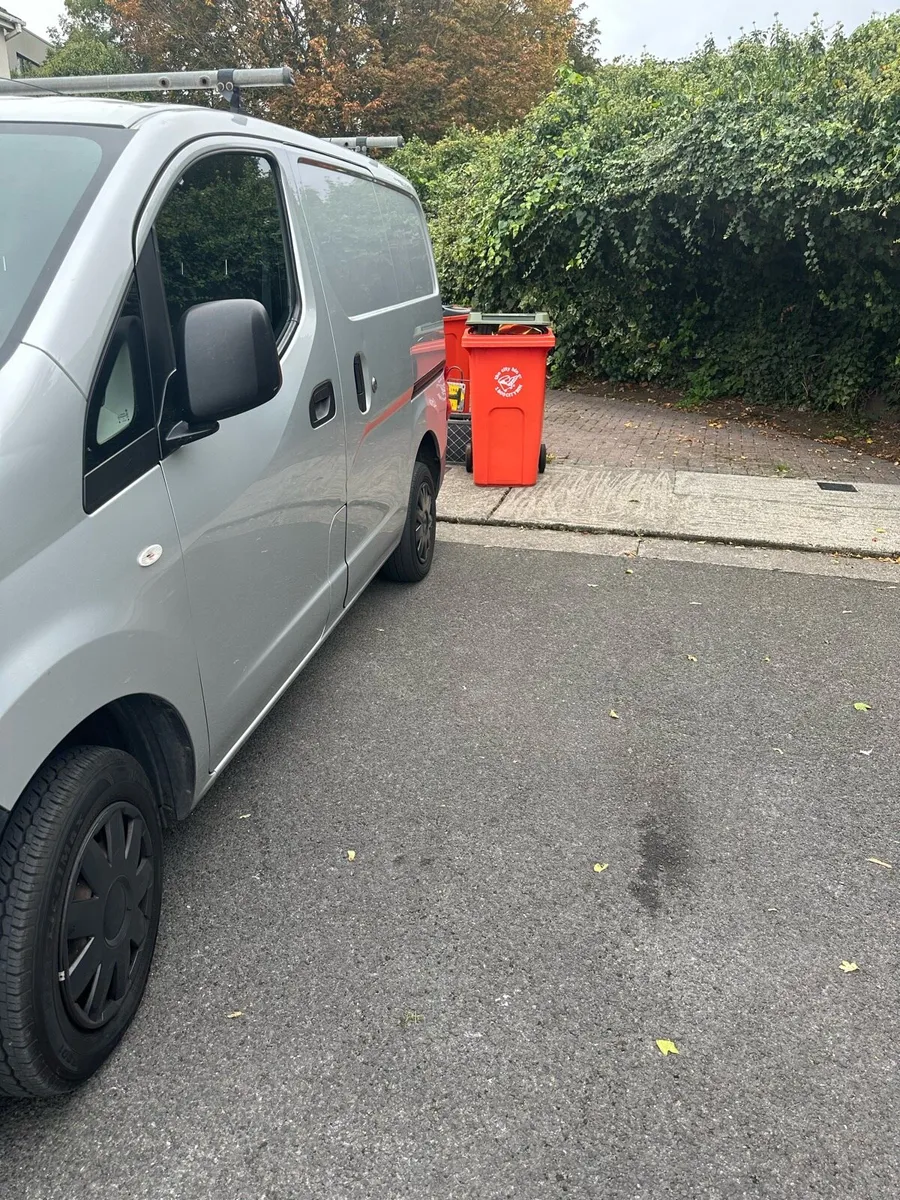 Nv200 - Image 4