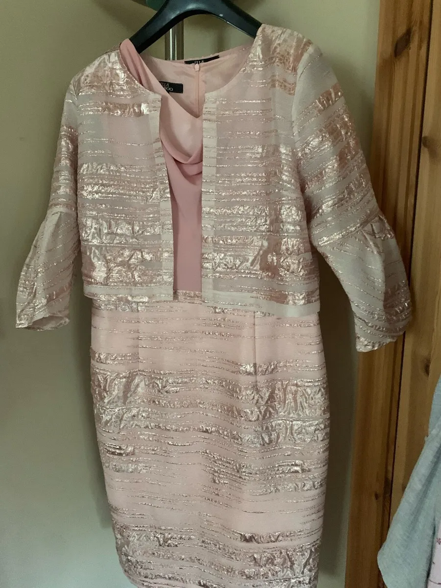Mother of bride guest dress by Ella boo.gorey area - Image 1