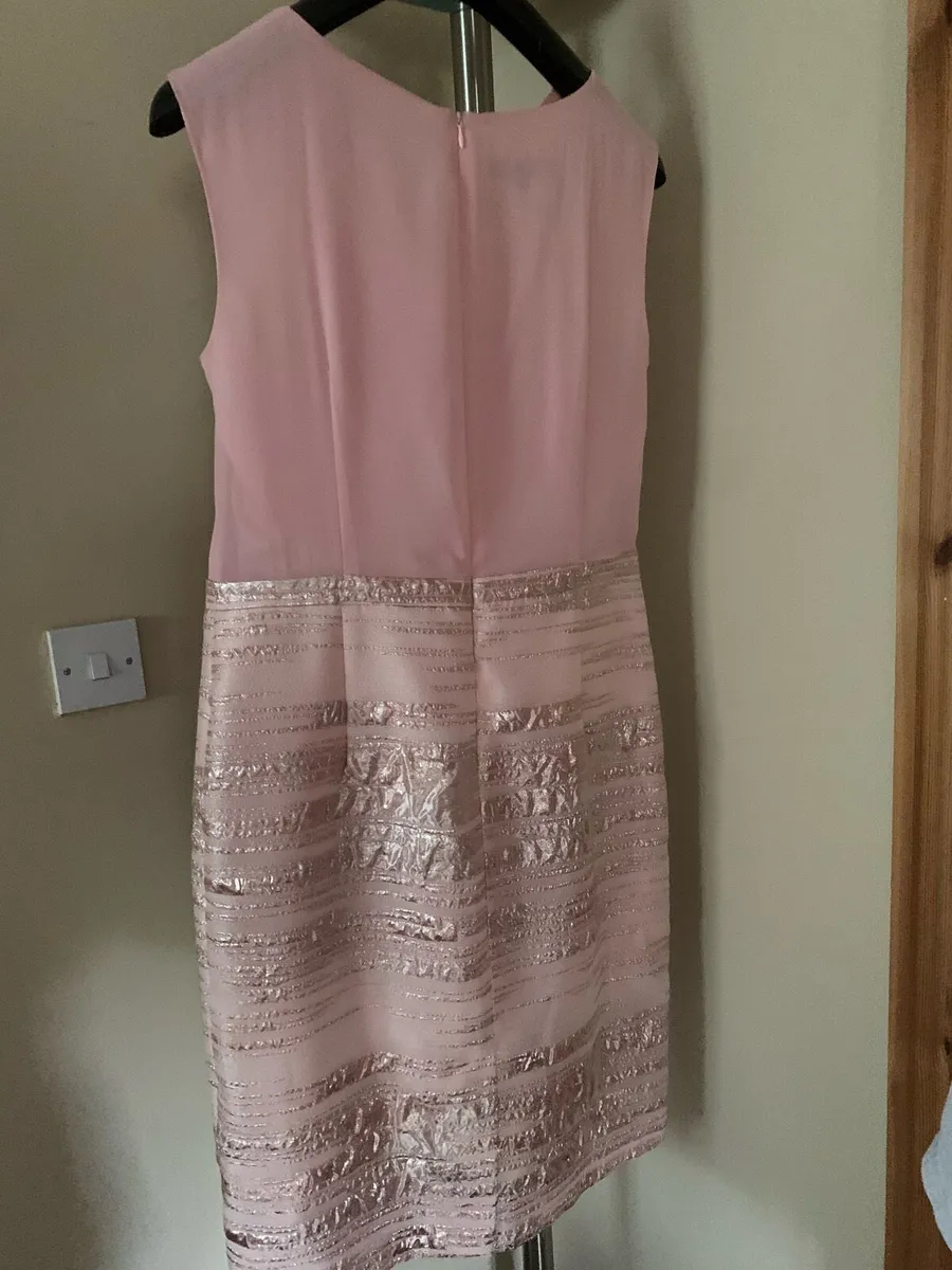 Mother of bride guest dress by Ella boo.gorey area - Image 2