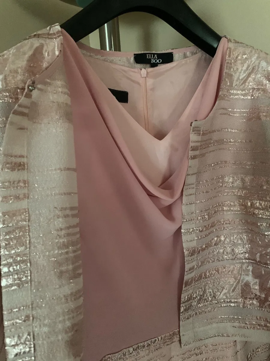 Mother of bride guest dress by Ella boo.gorey area - Image 3