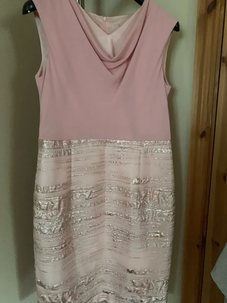 Mother of bride guest dress by Ella boo.gorey area - Image 4