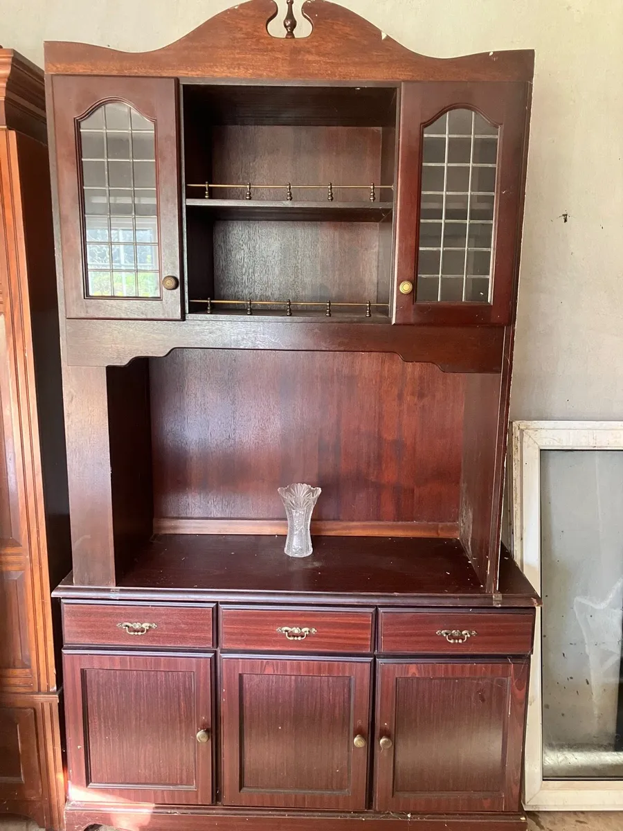 Large unit - Image 1