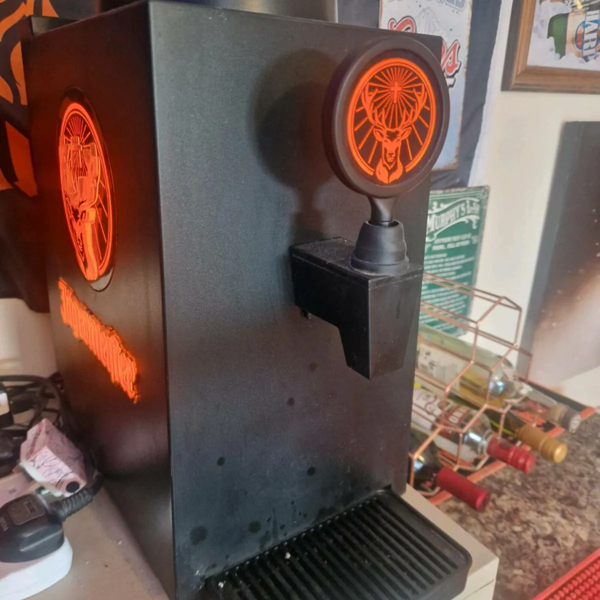 Jagermeister machine - Image 2