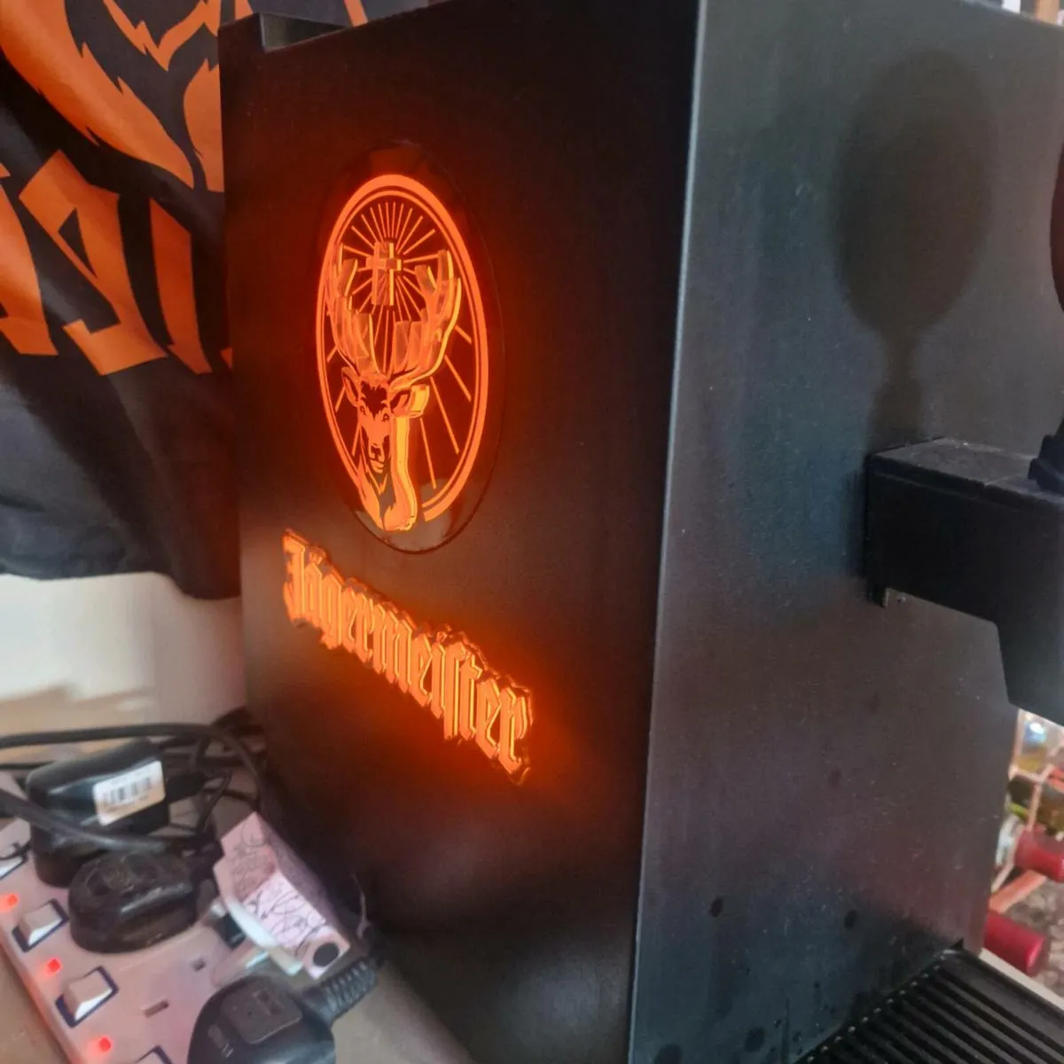 Jagermeister machine - Image 3