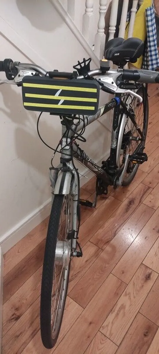 Swytch bike for sale - Image 1