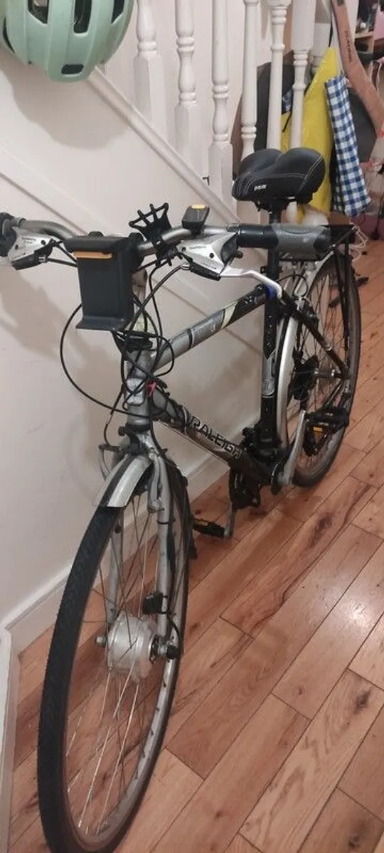 Swytch bike for sale - Image 2