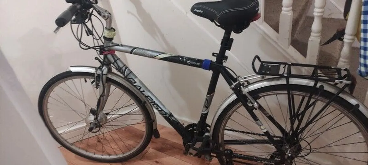 Swytch bike for sale - Image 3