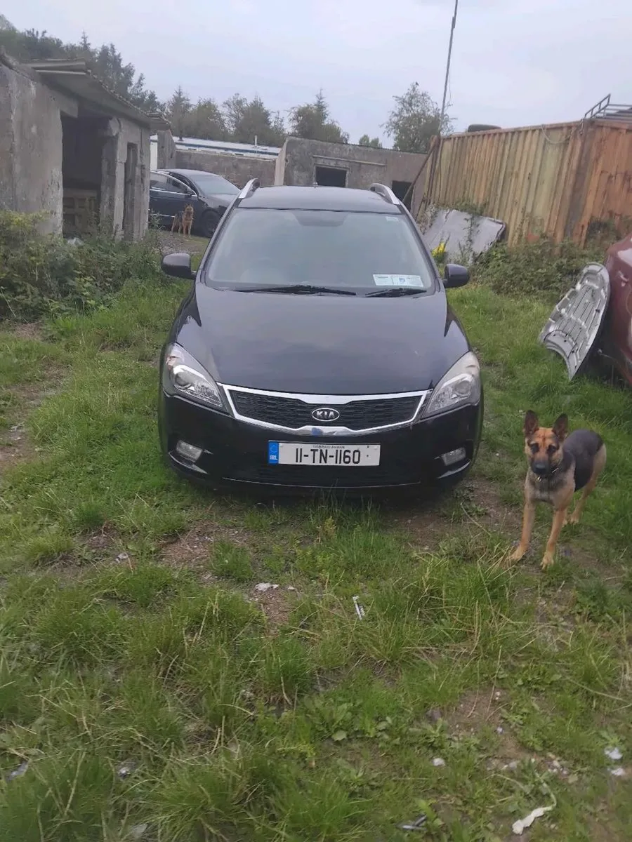 Kia ceed - Image 1