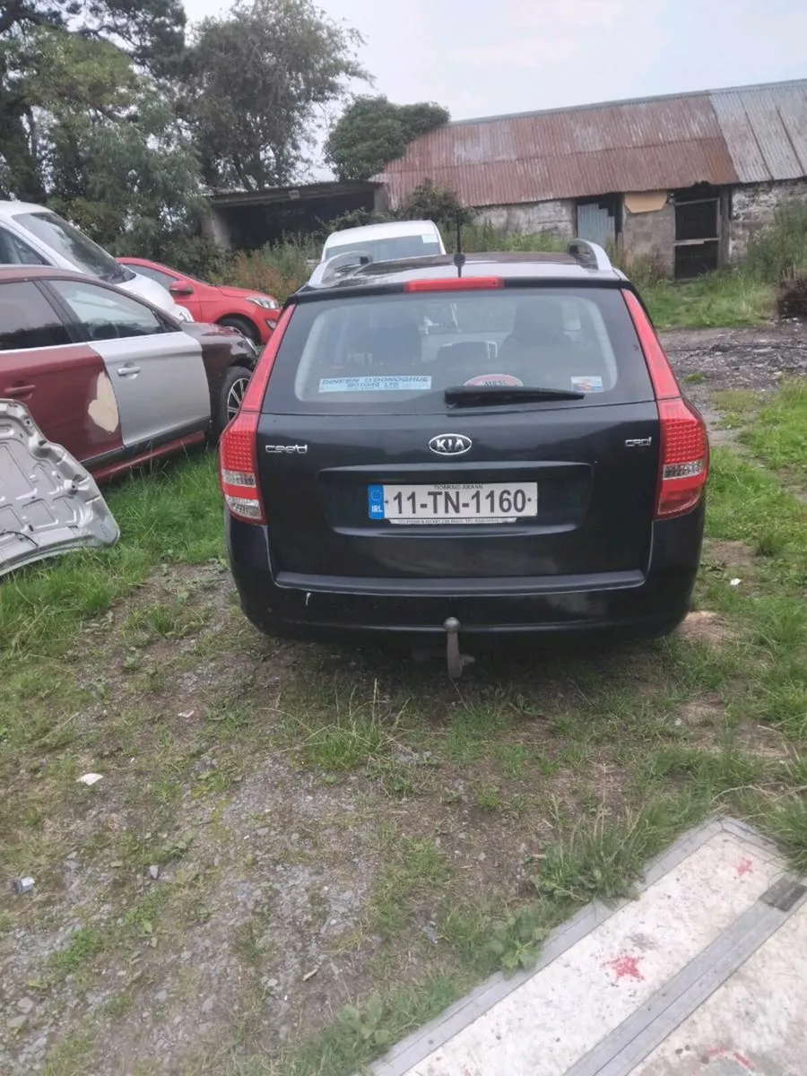 Kia ceed - Image 2