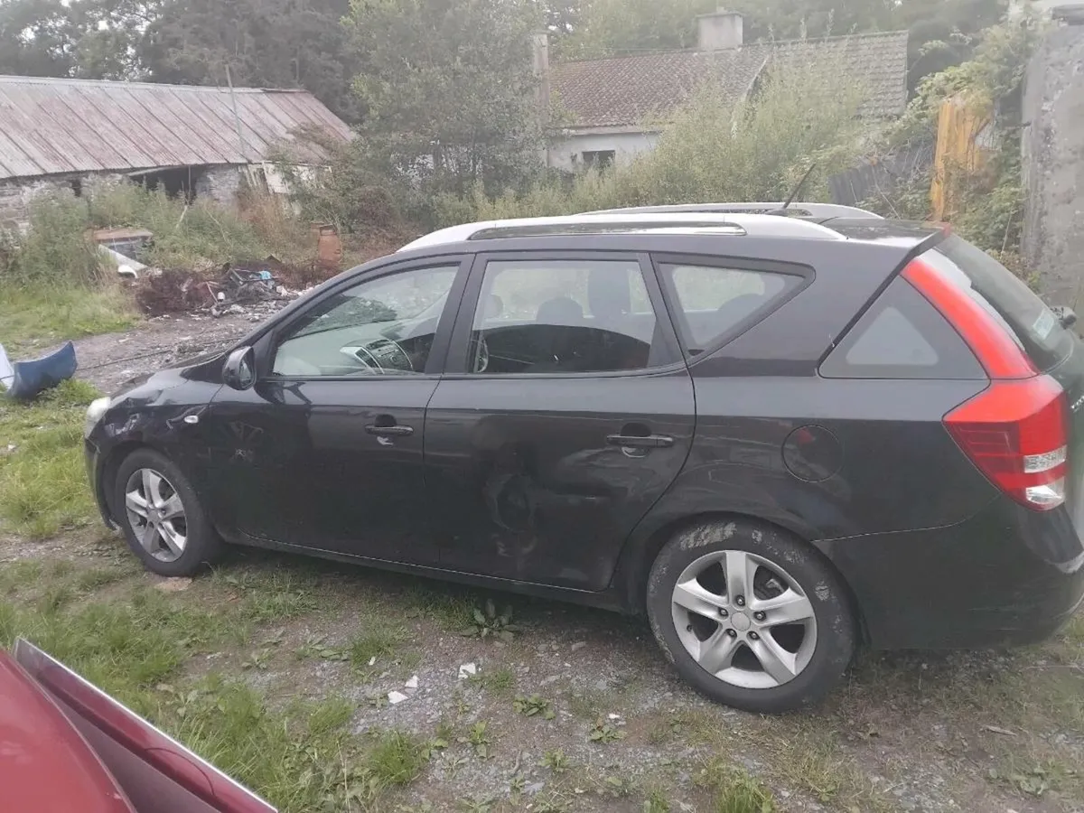 Kia ceed - Image 3