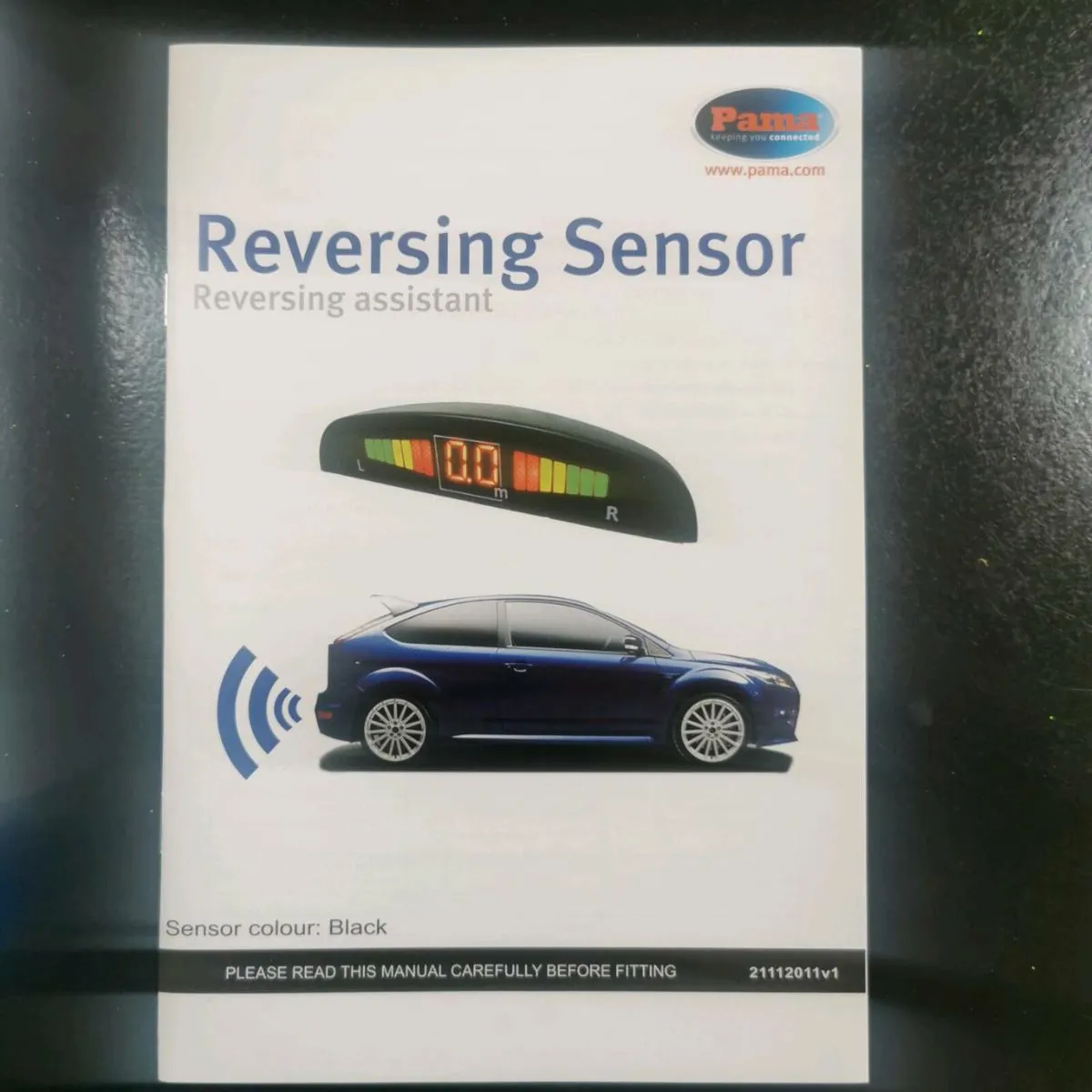 Reversing sensor - Image 1