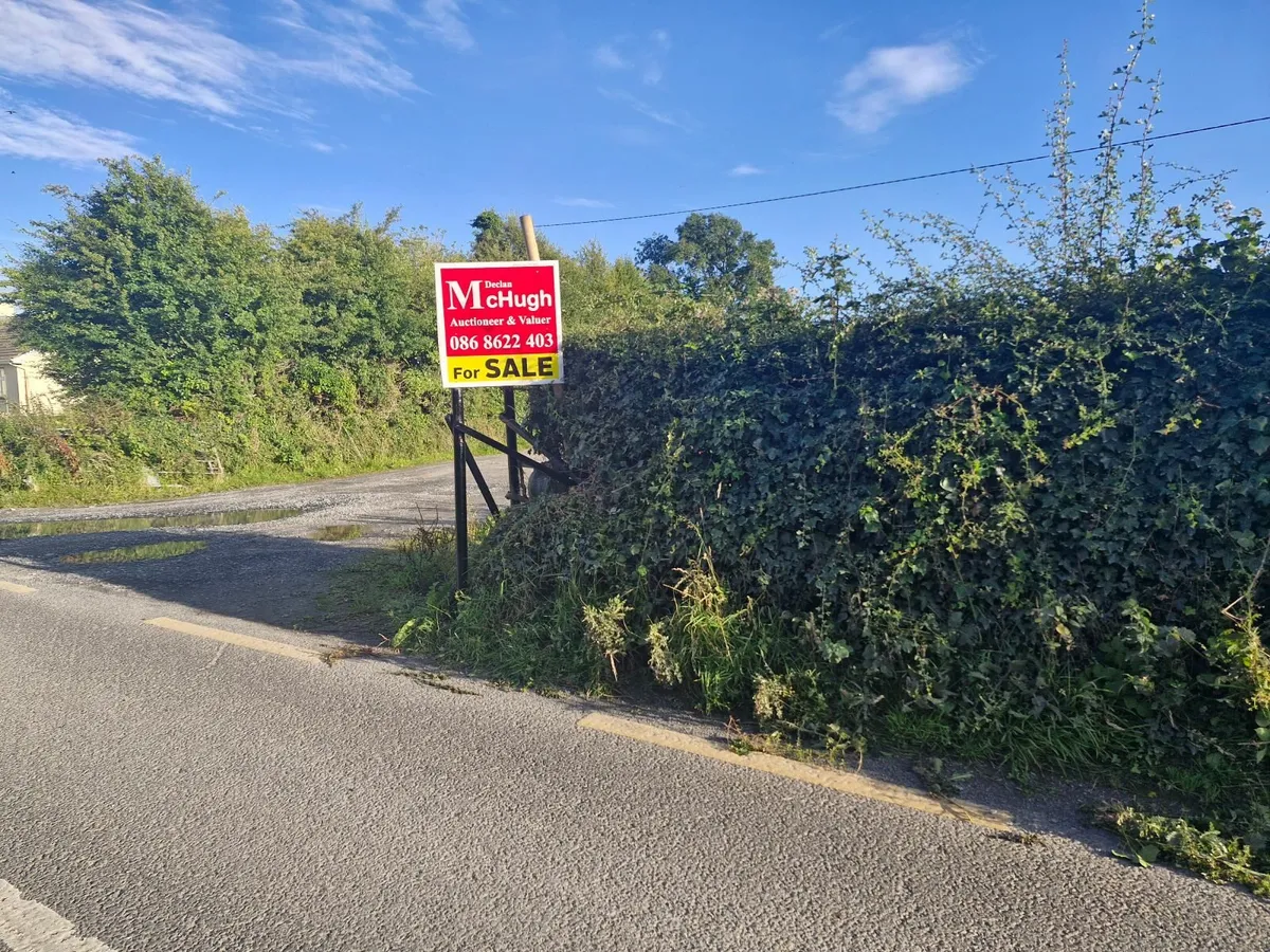 Land - Image 1