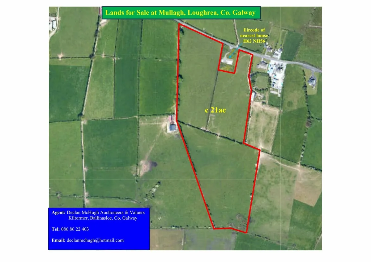 Land - Image 4